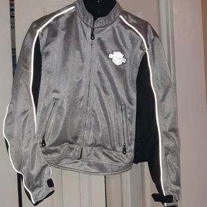 Harley-Davidson Reflective Mesh Riding Jacket